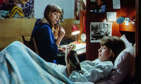 womanboy|French feminine coming of age cinema